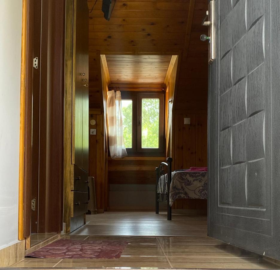 Γαληνη 3 Litochoro Exterior foto