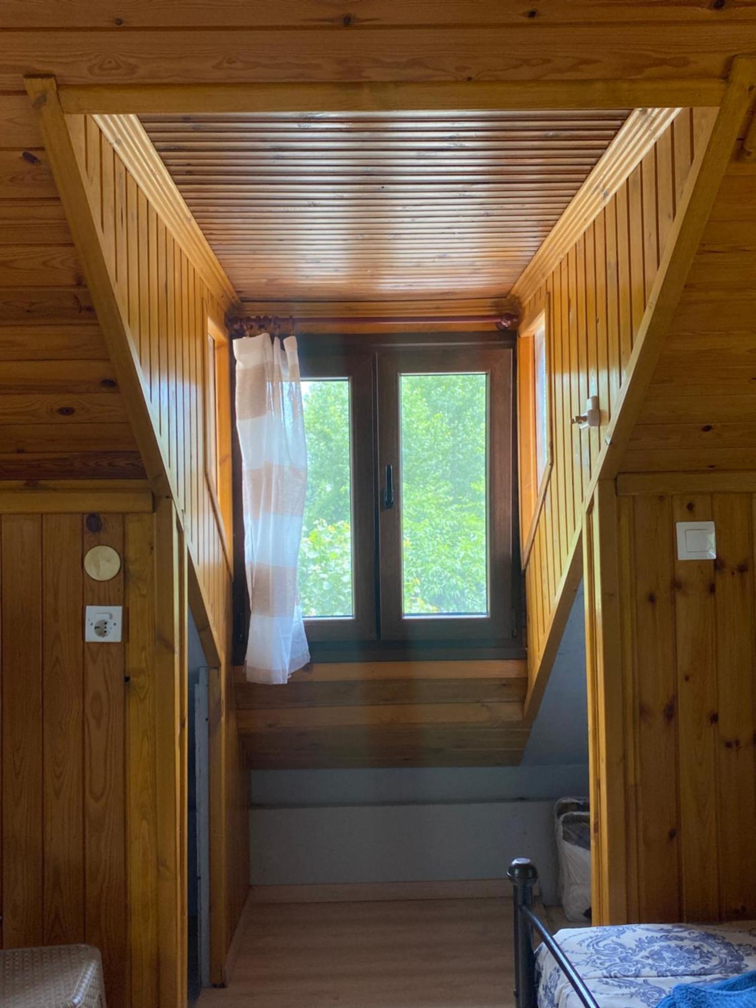 Γαληνη 3 Litochoro Exterior foto